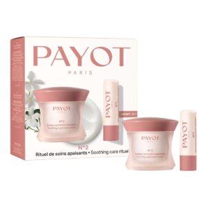 Payot CRÈME Nº2 CACHEMIRE CASE 2 tk