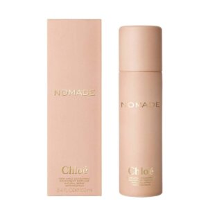 Chloé NOMADE deodorant spray 100 ml
