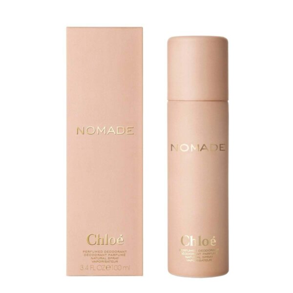 Chloé NOMADE deodorant spray 100 ml