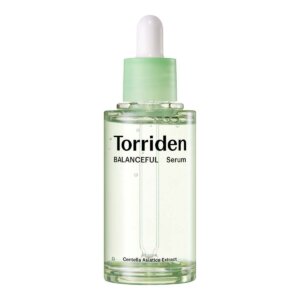 Torriden BALANCEFUL CICA soothing balancing facial serum 50 ml