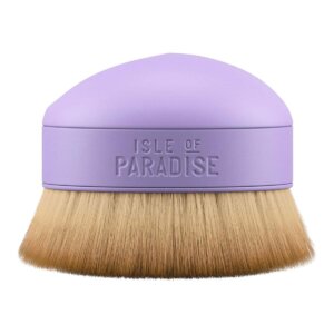 Isle of Paradise Shape And Glow Blending Brush