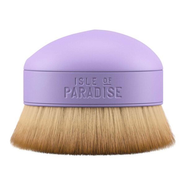 Isle of Paradise Shape And Glow Blending Brush Isle of Paradise Shape And Glow Blending Brush