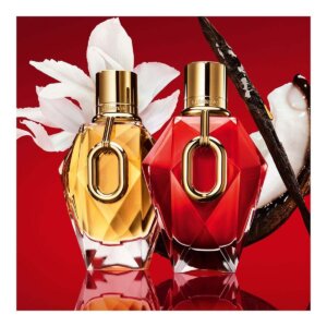 Paco Rabanne Million Red for Her Parfum 50 ml