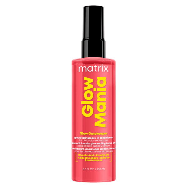 Matrix Glow Mania Glow Gatekeeper Leave-in Conditioner 250 ml