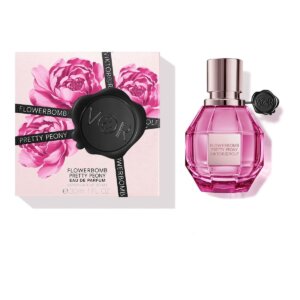 Viktor & Rolf Flowerbomb Pretty Peony EDP 30 ml