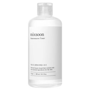 Mixsoon GALACTOMYCES illuminating toner 300 ml