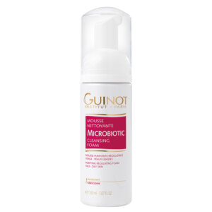 Guinot Microbiotic Cleansing Foam
