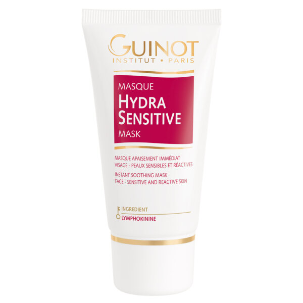 Guinot Hydra Sensitive Mask