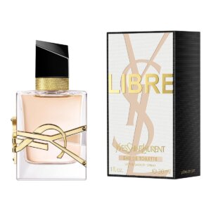 YSL Libre Edt Spray