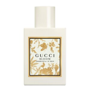 Gucci Bloom Ambrosia D´Oro EDP 50 ml