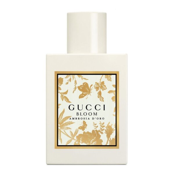 Gucci Bloom Ambrosia D´Oro EDP 50 ml