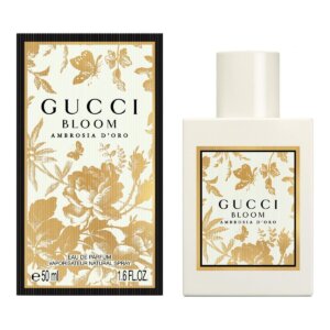 Gucci Bloom Ambrosia D´Oro EDP 50 ml