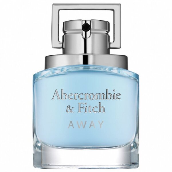 Abercrombie & Fitch Away Man Edt Spray Abercrombie & Fitch Away Man Edt Spray