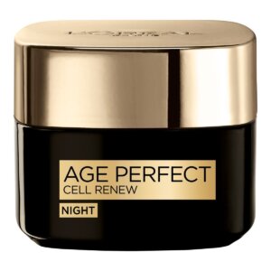 L´Oréal Age Perfect Cell Renew Midnight Cream 50 ml