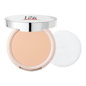 Pupa Like A Doll Nude Skin Compact Powder SPF15