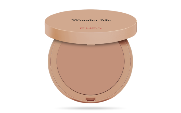 Pupa Wonder Me Bronzer 7,5 g