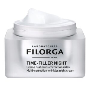 Filorga Time-Filler 5 XP Night Cream 50 ml