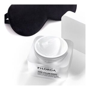 Filorga Time-Filler 5 XP Night Cream 50 ml