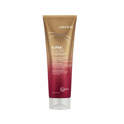 Joico K-Pak Color Therapy Color-Protecting Conditioner (dyed damaged hair) 250 ml