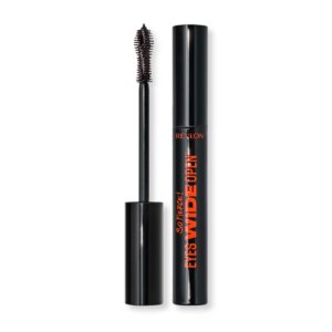Revlon Mass Market I AM FIERCE! EYES WIDE OPEN mascara #black 1 u