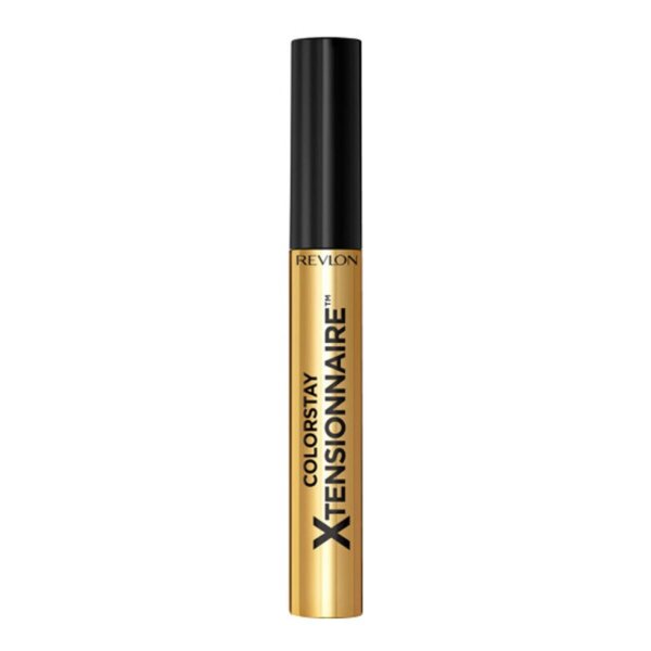 Revlon Mass Market COLORSTAY XTENSIONNAIRE mascara #black 1 u