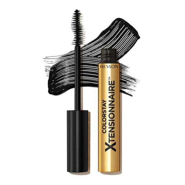 Revlon Mass Market COLORSTAY XTENSIONNAIRE mascara #black 1 u Revlon Mass Market COLORSTAY XTENSIONNAIRE mascara #black 1 u