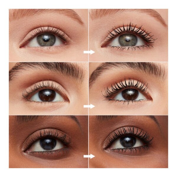 Revlon Mass Market COLORSTAY XTENSIONNAIRE waterproof mascara #black 1 u Revlon Mass Market COLORSTAY XTENSIONNAIRE waterproof mascara #black 1 u