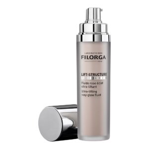 Laboratoires Filorga LIFT-STRUCTURE radiance ultra-lifting rosy-glow fluid 50 ml