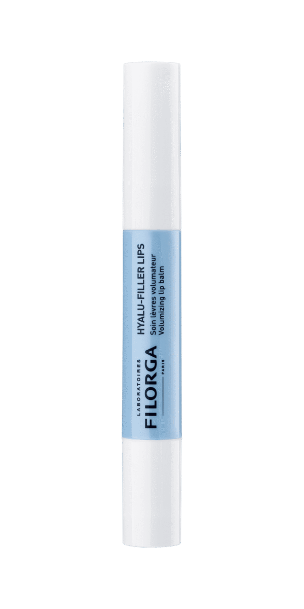 Laboratoires Filorga HYALU-FILLER bálsamo labial voluminizador con ácido hialurónico 4 gr