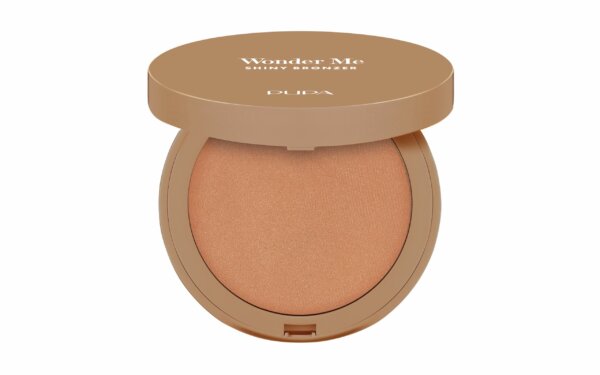 Pupa Wonder Me Shiny Bronzer 6 g