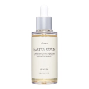 Mixsoon Master Serum
