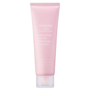 Mixsoon Collagen Glass Skin Mask