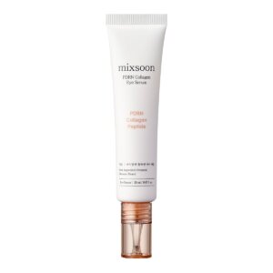 Mixsoon PDRN Collagen Eye Serum
