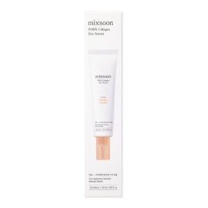 Mixsoon PDRN Collagen Eye Serum