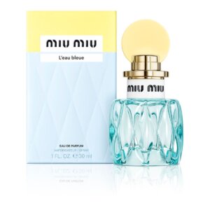 Miu Miu L´Eau Bleue EDP 30 ml
