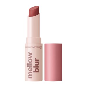 Max Factor 2000 CALORIE MELLOW BLUR lipstick matte #010-Mochi Mauve 3.5 gr