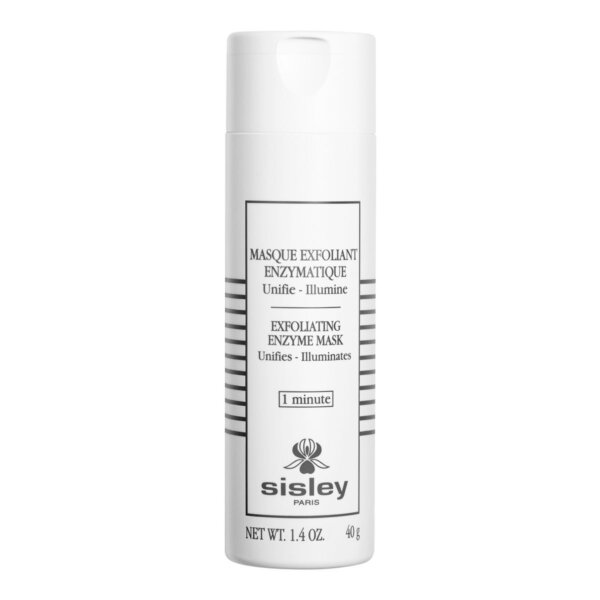 Sisley MASQUE EXFOLIANT ENZYMATIQUE 40 gr