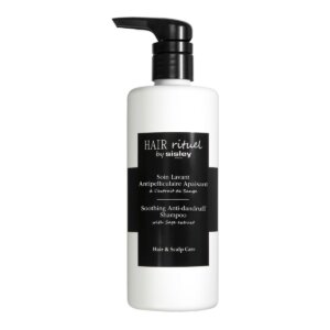 Sisley HAIR RITUEL soin lavant antipelliculaire apaisant 500 ml