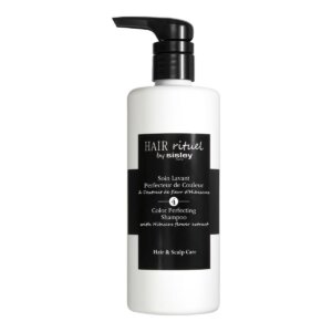 Sisley HAIR RITUEL soin lavant perfecteur de color à lextrait de fleur dhibiscus 500 ml