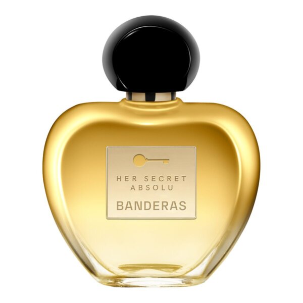 Antonio Banderas Her Secret Absolu EDP 80 ml