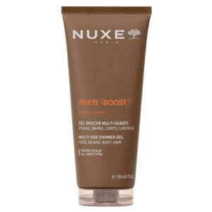 Nuxe Men Boost Multi-Use Shower Gel