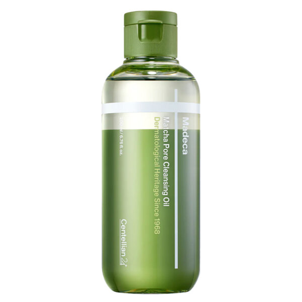 Centellian24 Madeca Matcha Pore Cleansing Oil Centellian24 Madeca Matcha Pore Cleansing Oil