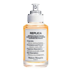 Maison Margiela Replica Never-Ending Summer EDT 30 ml