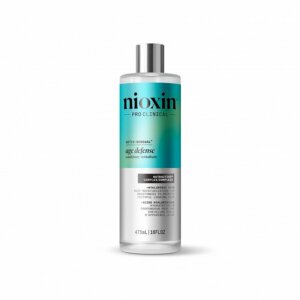 Nioxin AGE DEFENSE anti-aging conditioner deep hydration with hyaluronic acid 475 ml