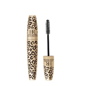 Helena Rubinstein Lash Queen Feline Blacks Mascara (01 Black) – Luxury lengthening mascara volume