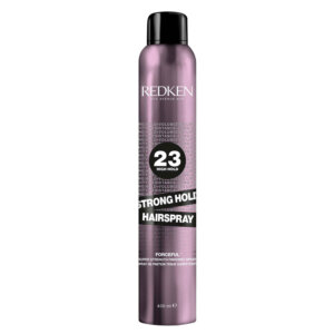 Redken Forceful 23 Super Strength Finishing Spray – Super strong hairspray 400 ml