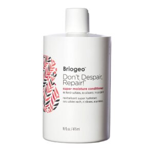 Briogeo Don’t Despair, Repair! Super Moisture Conditioner