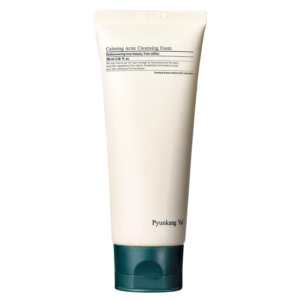 Pyunkang Yul Calming Acne Cleansing Foam
