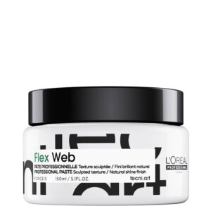 L´Oréal Professionnel Web Design Sculpting Paste – Modeling Paste 150 ml