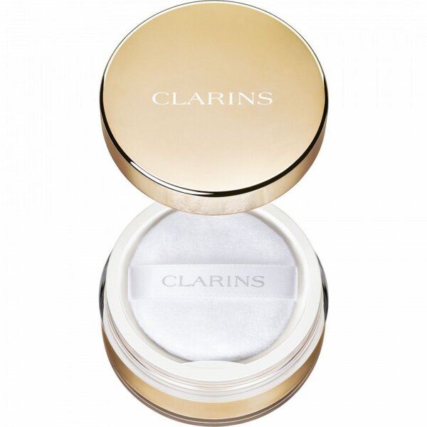 Clarins Ever Matte Loose Powder 15 g Clarins Ever Matte Loose Powder 15 g